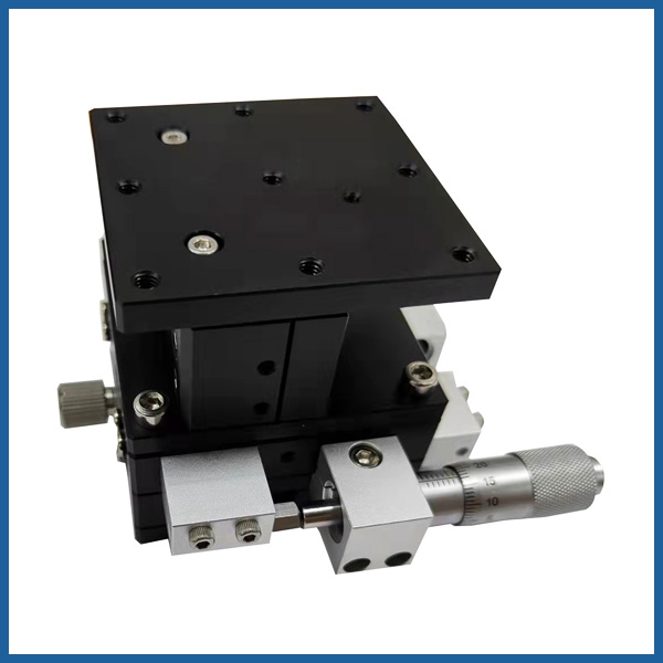 電動溫州平臺滑臺