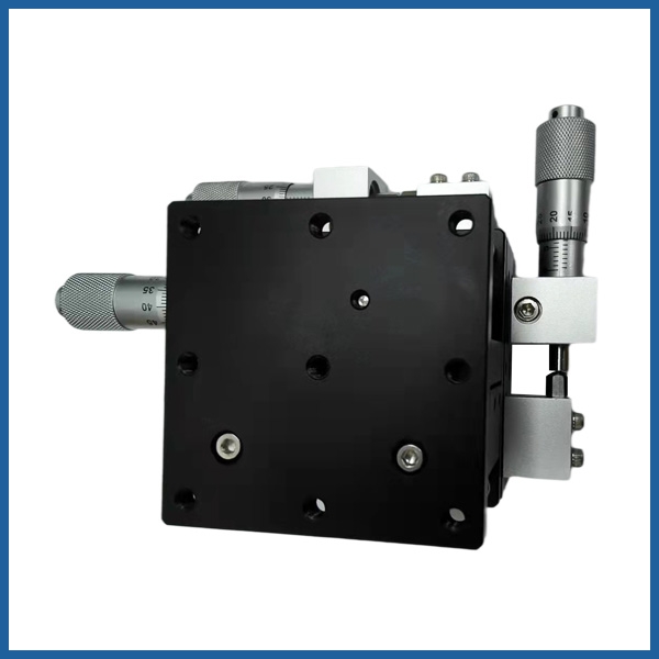 螺桿溫州平臺滑臺