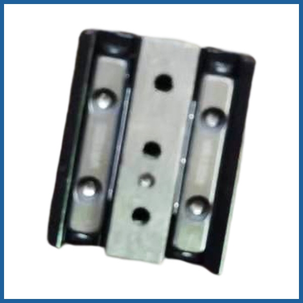 精密溫州平臺滑臺