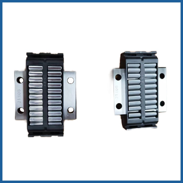 東莞滾柱滾動(dòng)滑塊