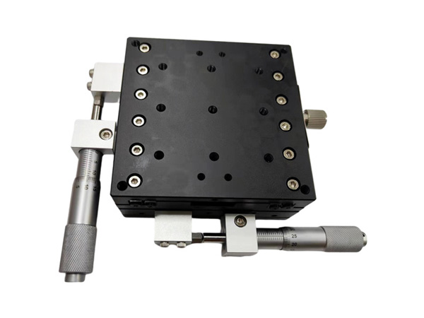 湖北滾珠絲桿如何選型？的圖片