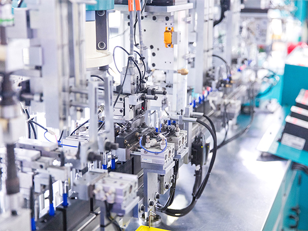 自動化機(jī)械設(shè)備