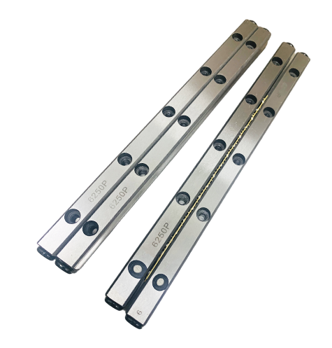 直線導軌滑塊的日常維護