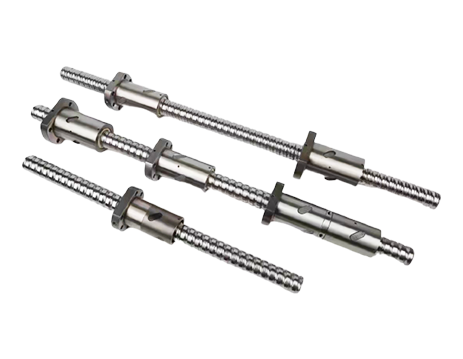 麗江滾珠絲桿維修的意義的圖片