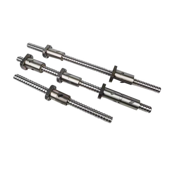 如何選購滾珠絲杠及其保養的圖片