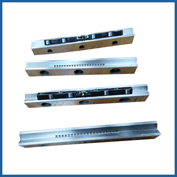 SKF溫州交叉導軌