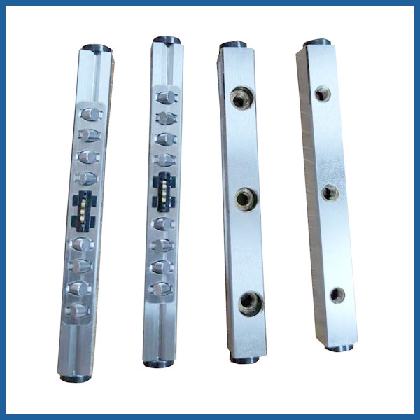 SKF溫州交叉導軌的圖片