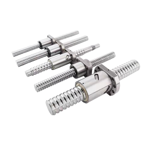 TBI溫州滾珠絲桿的定義的圖片