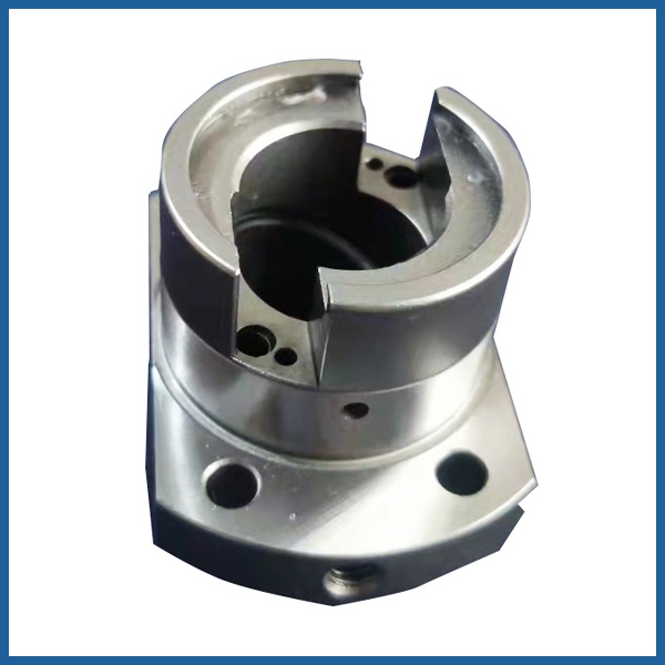 國產武都滾珠絲桿加工工藝介紹