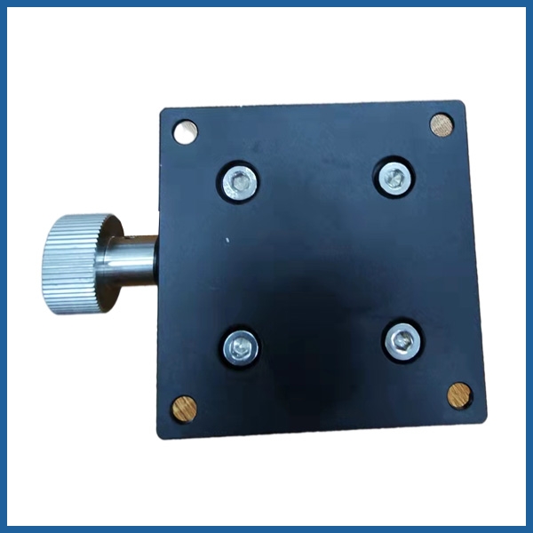 陜西滾珠絲桿模組的特點介紹！你知道多少？的圖片