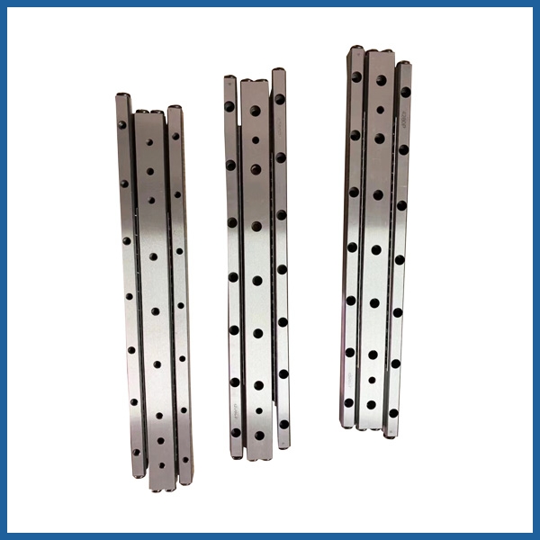 東莞巴中交叉導軌的使用特點介紹！