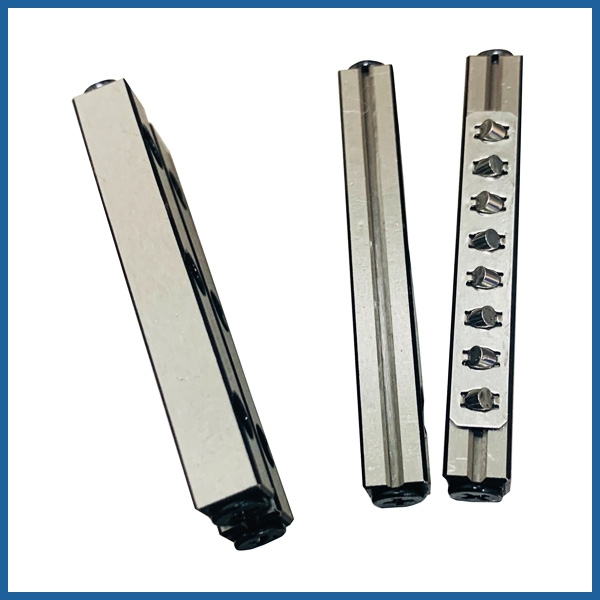 線性巴中交叉導軌的日常維護