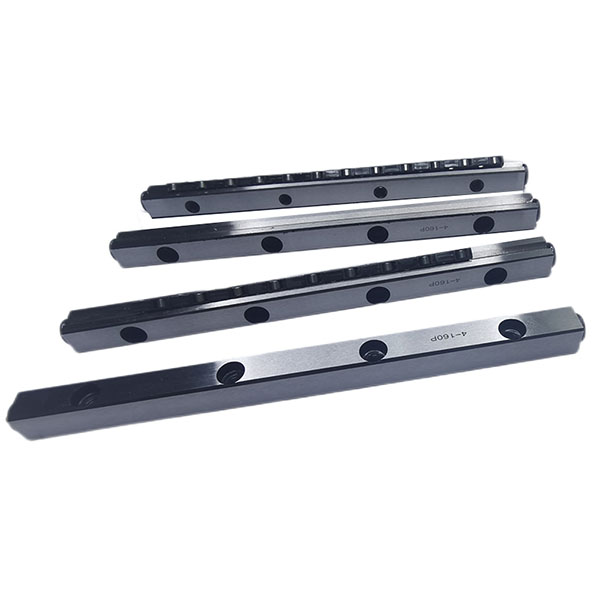 VH系列橫山交叉導(dǎo)軌