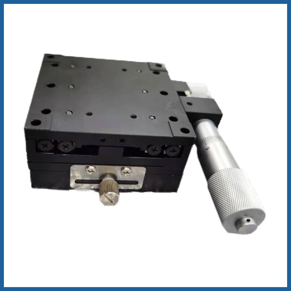 巴中平臺滑臺模組的潤滑以及防塵工作很關鍵