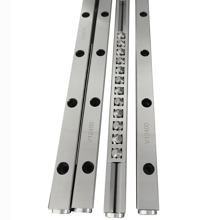 VR15系列溫州交叉導軌