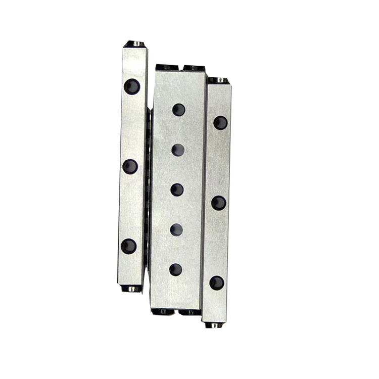 CRWM三排溫州交叉導(dǎo)軌