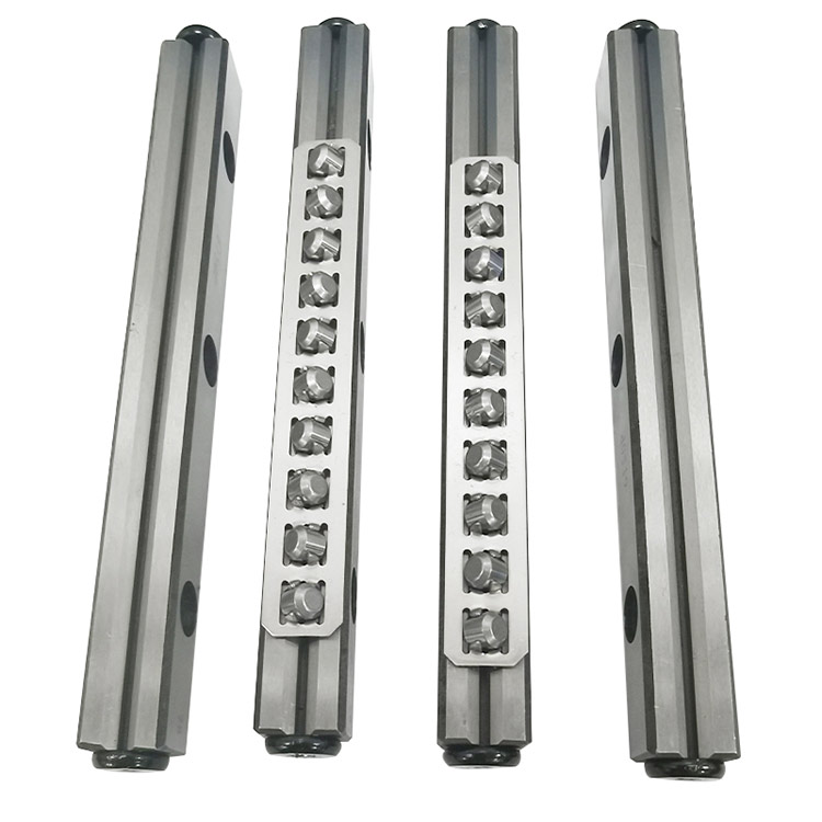 直線溫州交叉導軌的圖片