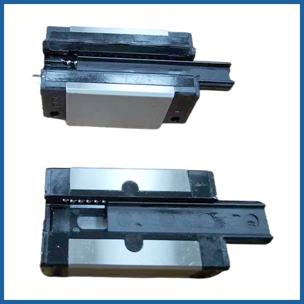 直線巴中交叉導軌在運行中為何會產生噪音