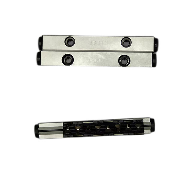 國產巴中交叉導軌在各類行業中的應用范圍很廣