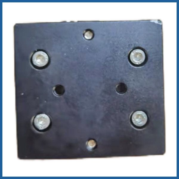 直線溫州平臺滑臺不同的行業應用