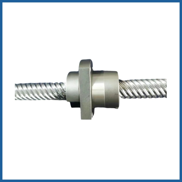 成都溫州滾珠絲桿的日常維護(hù)需要注意的事項(xiàng)