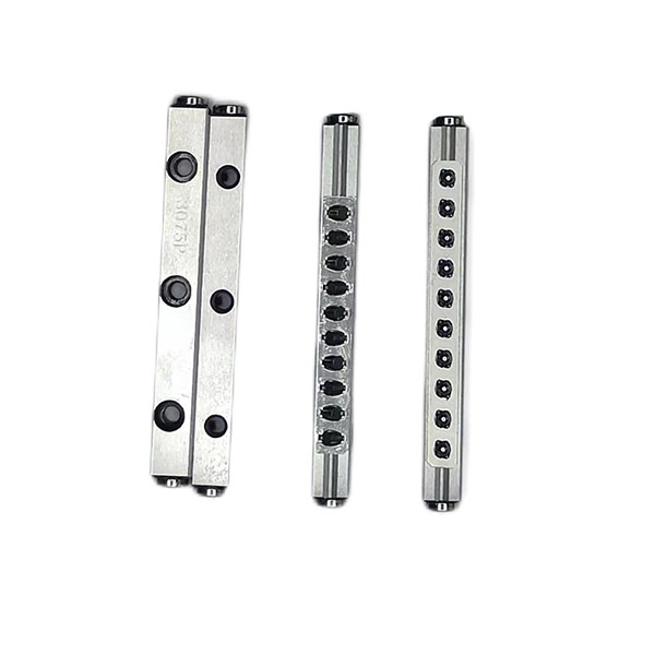 滾柱溫州交叉導(dǎo)軌進(jìn)行潤滑的作用的圖片