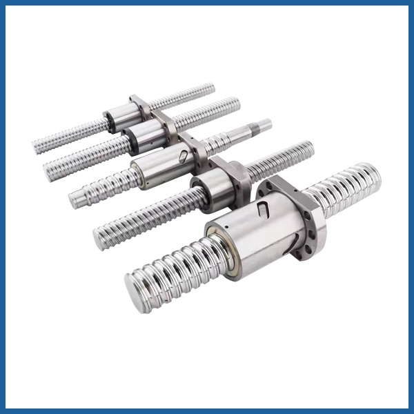 使用不銹鋼玉州滾珠絲桿會(huì)不會(huì)耐腐蝕？