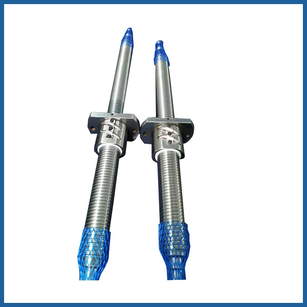 哪些因素會影響到機床玉州滾珠絲桿使用？