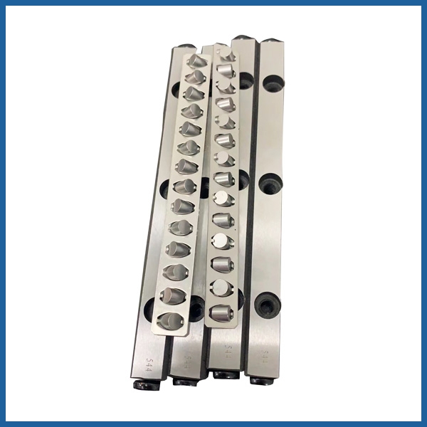 了解一下滾珠福綿交叉導軌主要定義與特點！