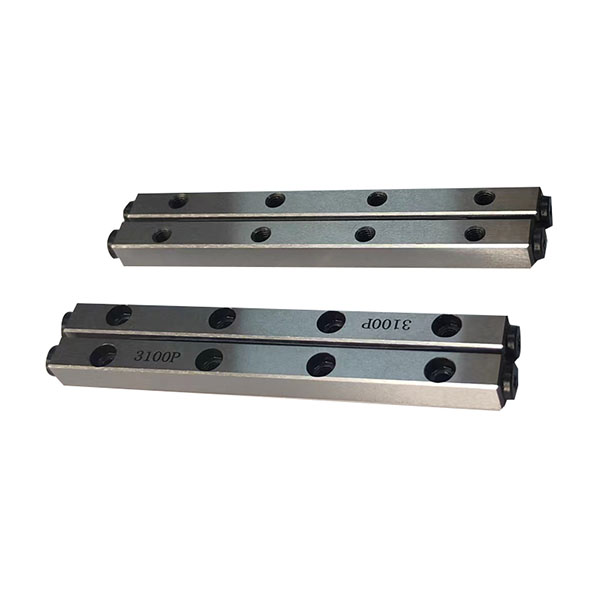 使用十字滾珠導軌過程中注意哪些安全事項？的圖片