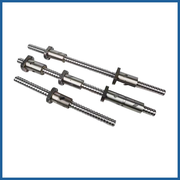 在購買PVP福綿滾珠絲桿時要考慮哪些因素？