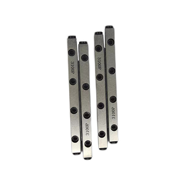 介紹下機(jī)器人福綿交叉導(dǎo)軌主要結(jié)構(gòu)與工作原理是什么？