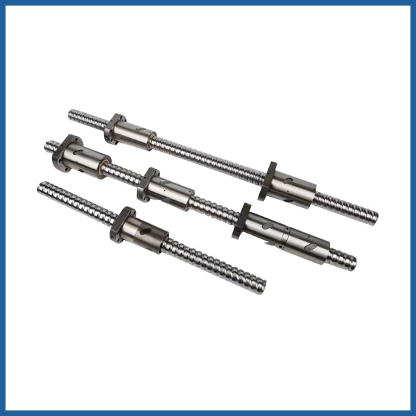 關于直線福綿滾珠絲桿的優點和缺點有哪些詳細介紹下？的圖片