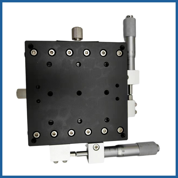 使用伺服伊春平臺滑臺有哪些核心性能參數(shù)？的圖片