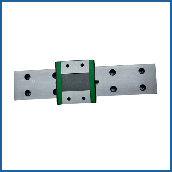 具體介紹一下十字導(dǎo)軌使用的結(jié)構(gòu)組成與工作原理?的圖片 具體介紹一下十字導(dǎo)軌使用的結(jié)構(gòu)組成與工作原理?的圖片