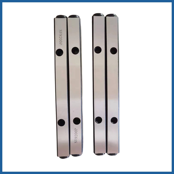 如何提高交叉滾動導軌的剛度需求？的圖片