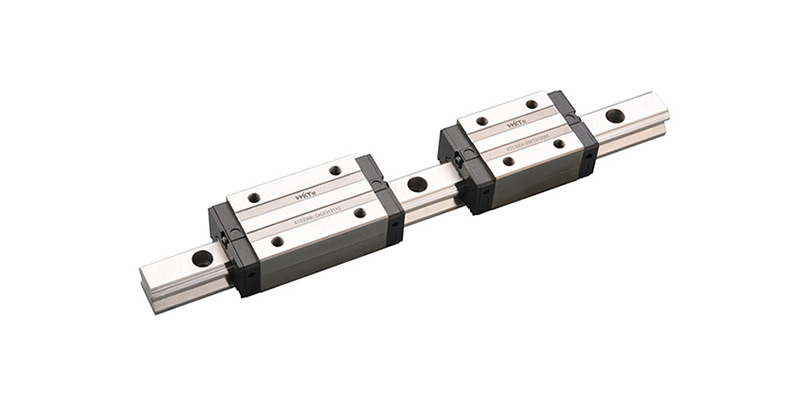 使用靜音陽城交叉導軌有哪方法可以檢測精度？的圖片