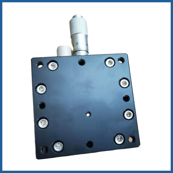 詳細(xì)介紹一下什么是內(nèi)嵌型溫州平臺滑臺？的圖片