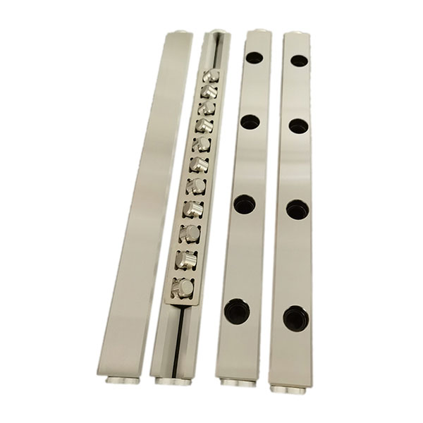 了解下連南交叉導(dǎo)軌配件使用過(guò)程中注意哪些事項(xiàng)？的圖片