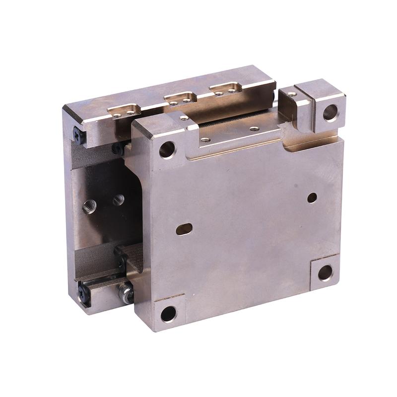 440C不銹鋼滑臺的圖片