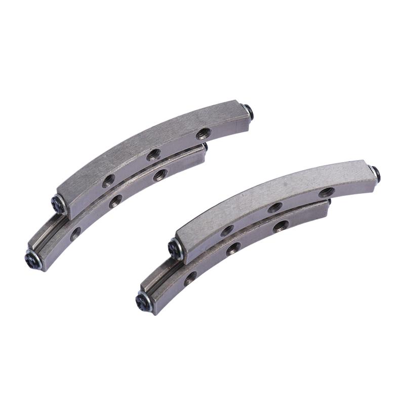 弧形導軌的圖片