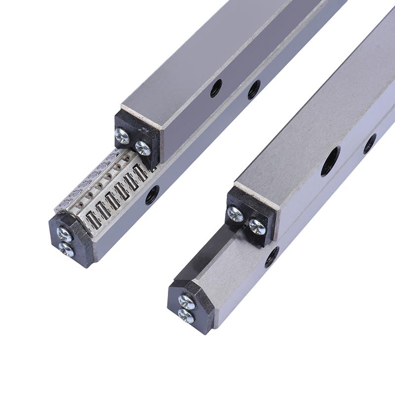 滾針導軌的圖片