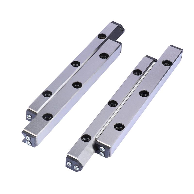 滾針導軌的圖片