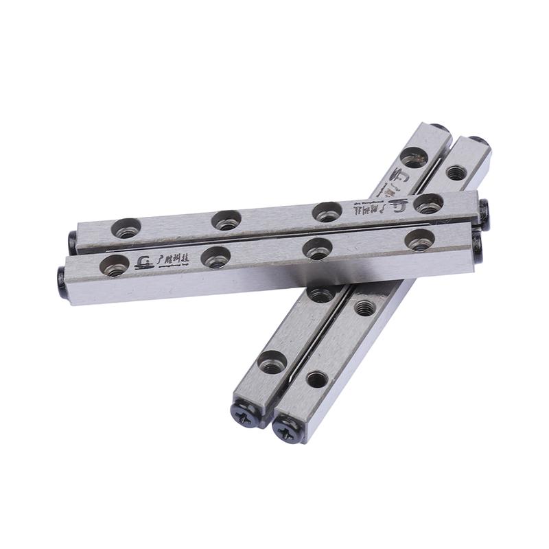 海棠交叉導(dǎo)軌帶齒輪的圖片