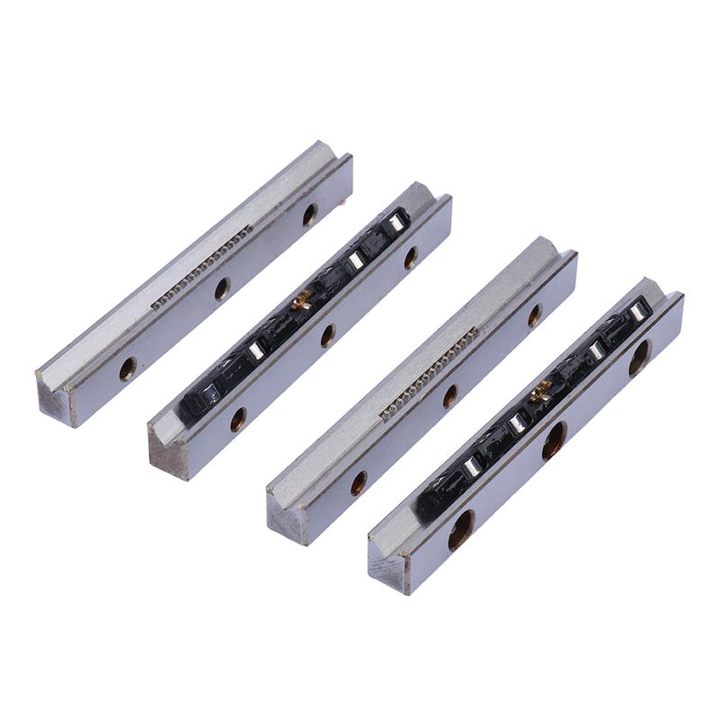 海棠交叉導(dǎo)軌帶齒輪的圖片