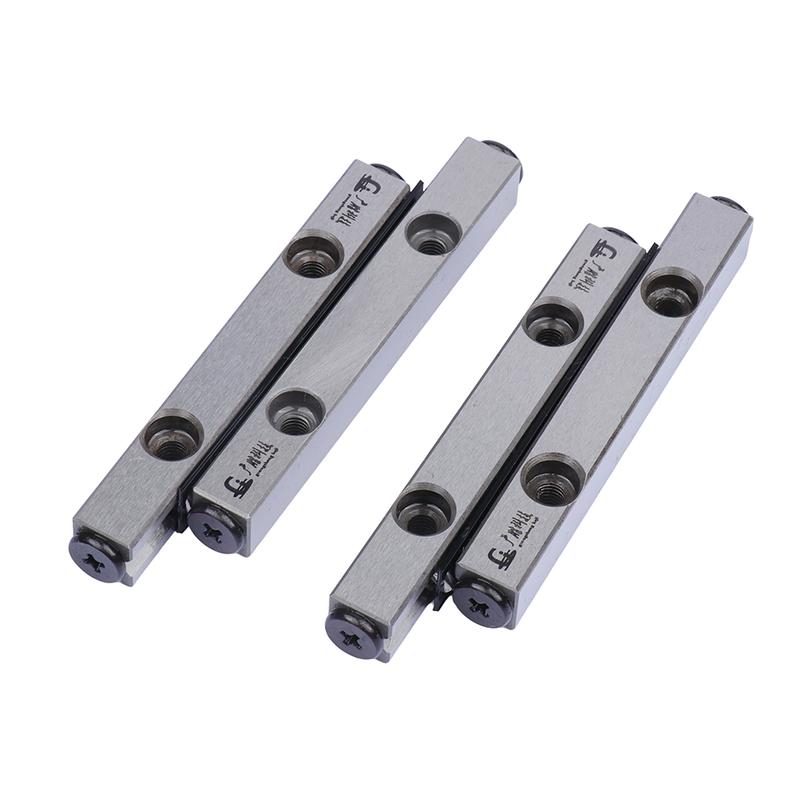 海棠交叉導軌帶齒輪的圖片