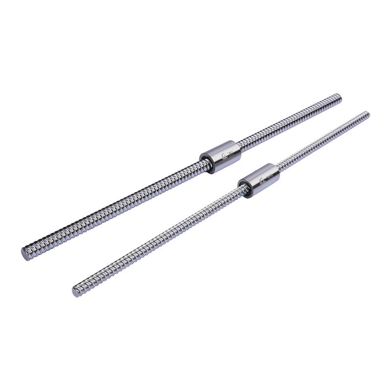 SCH無法蘭螺母（模組專用）