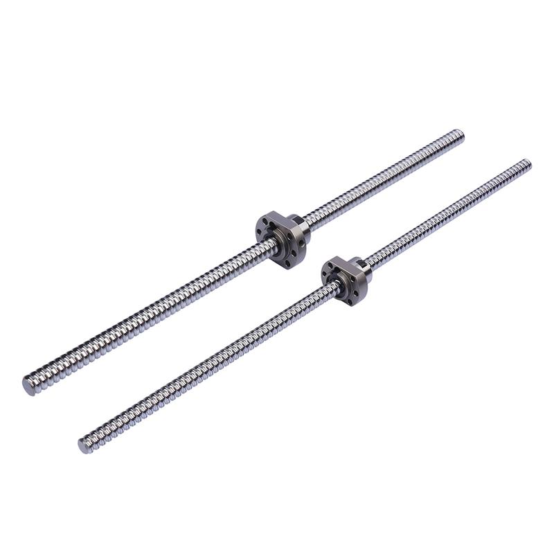 SFA靜音東莞滾珠絲桿