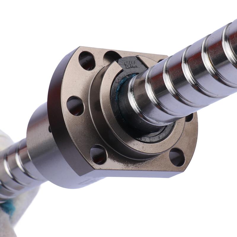 SFA靜音東莞滾珠絲桿的圖片