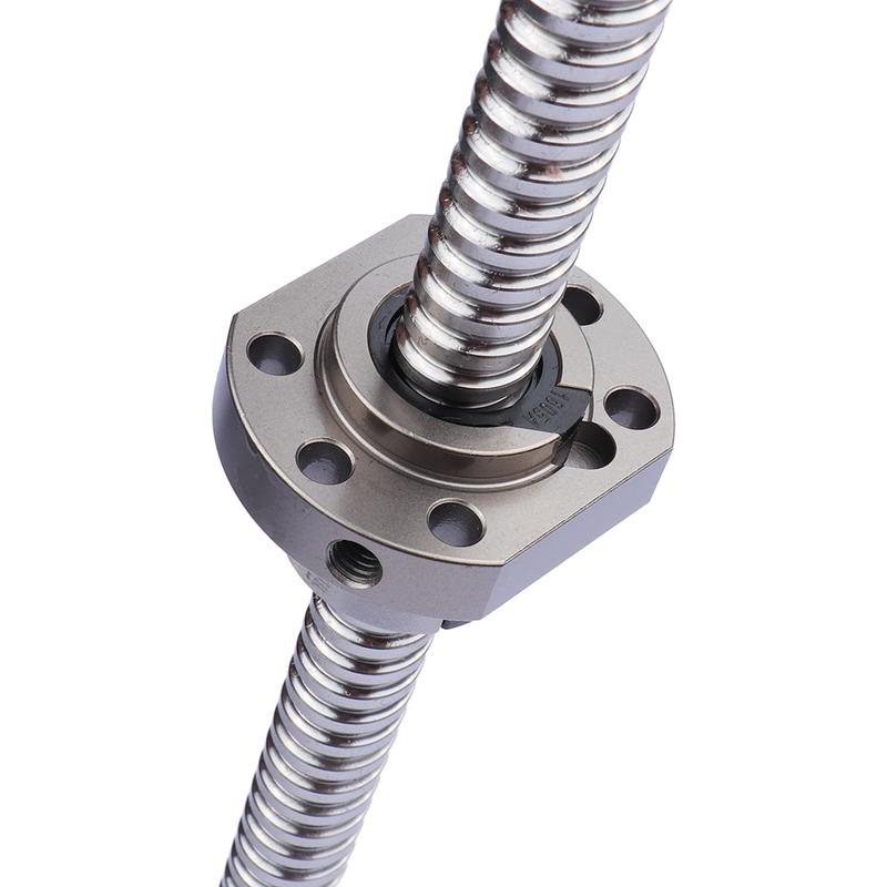 SFA靜音東莞滾珠絲桿的圖片